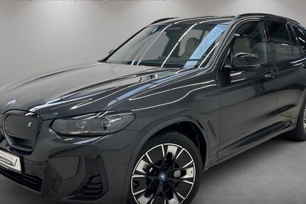 BMW iX3 53.066 km 37.860 &euro; Dreieich-Sprendlingen 63303