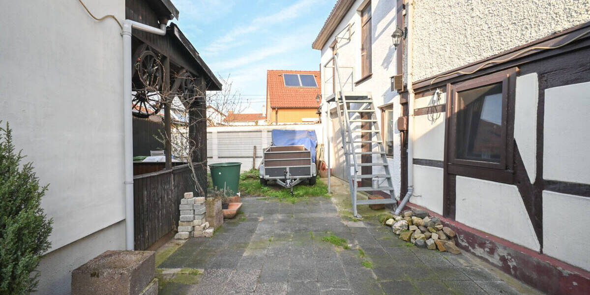 Einfamilienhaus Münster - 7 Zimmer, 164 m&sup2;, 249.000&euro; | Angebot:26080527