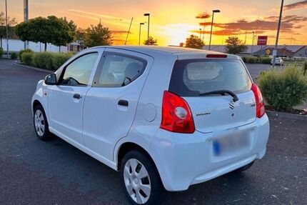 Suzuki Alto 100.000 km 4.990 € Babenhausen 64832