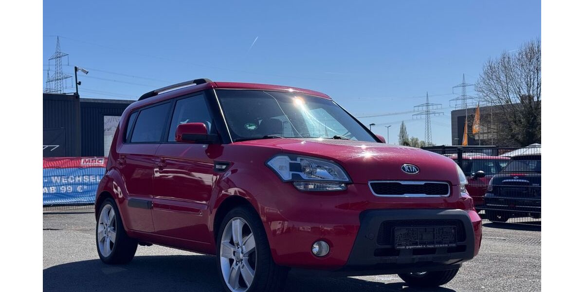 Kia Soul 177.536 km 2.980 &euro; Maintal 63477