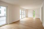 Etagenwohnung Offenbach am Main Senefelderquartier - 3 Zimmer, 75 m&sup2;, 429.900&euro; | Angebot:25686600