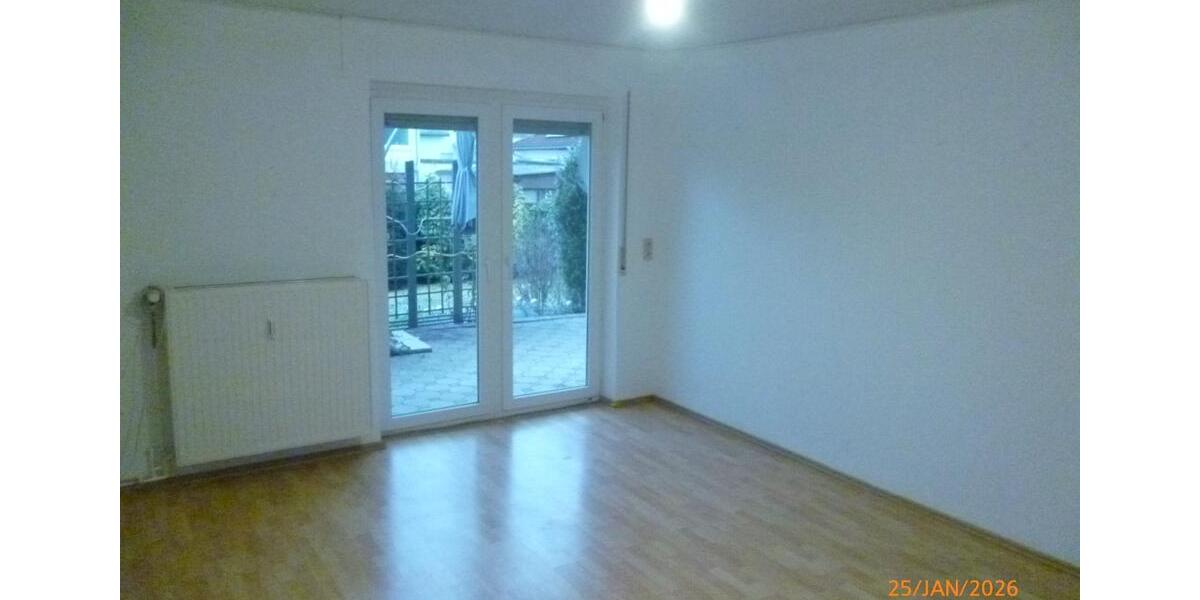 Erdgeschoßwohnung Rüsselsheim am Main - 3 Zimmer, 80 m&sup2;, 1.199&euro; | Angebot:24466569