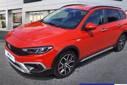 Fiat Tipo 28.225 km 18.840 &euro; Maintal 63477