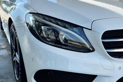 Mercedes-Benz C 250 83.500 km 23.699 € Wiesbaden 65201