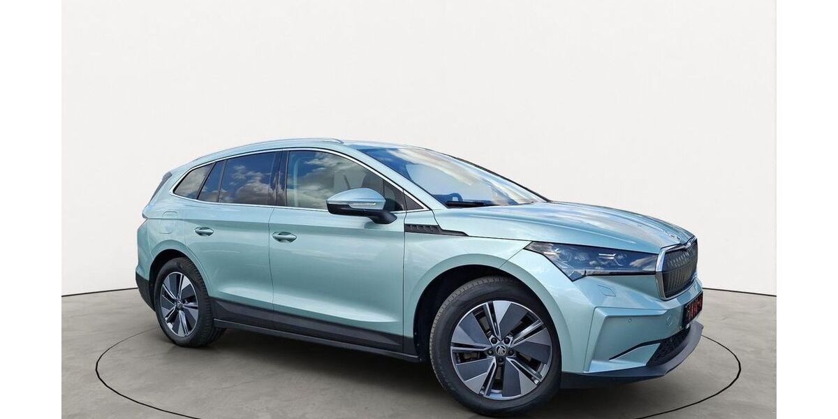 Skoda Enyaq 63.900 km 32.650 &euro; Friedberg 61169