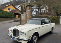 Gebrauchtwagen Rolls Royce Silver Shadow 1 Jack Barklay LTD