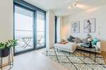 Etagenwohnung Frankfurt am Main Sachsenhausen - 2 Zimmer, 67 m&sup2;, 2.650&euro; | Angebot:25726226