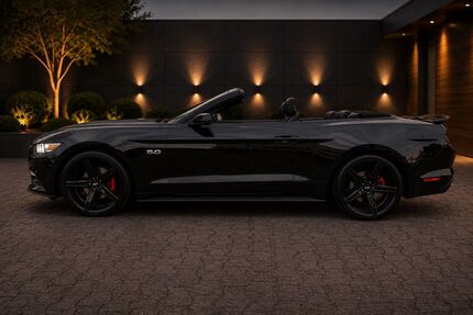Ford Mustang 103.500 km 21.000 &euro; Bad Vilbel 61118