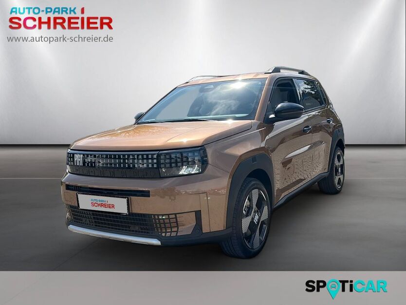 Fiat Grande Panda 3.000 km 28.998 € Bad Nauheim 61231