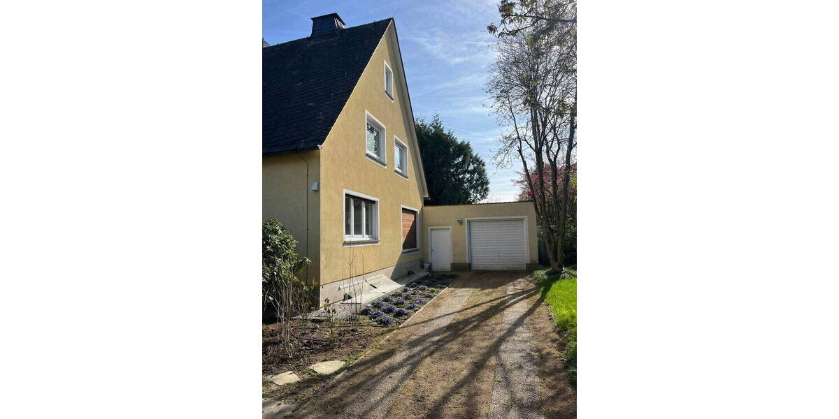 Einfamilienhaus Bad Homburg Gonzenheim - 5 Zimmer, 195 m&sup2;, 2.150.000&euro; | Angebot:26306308