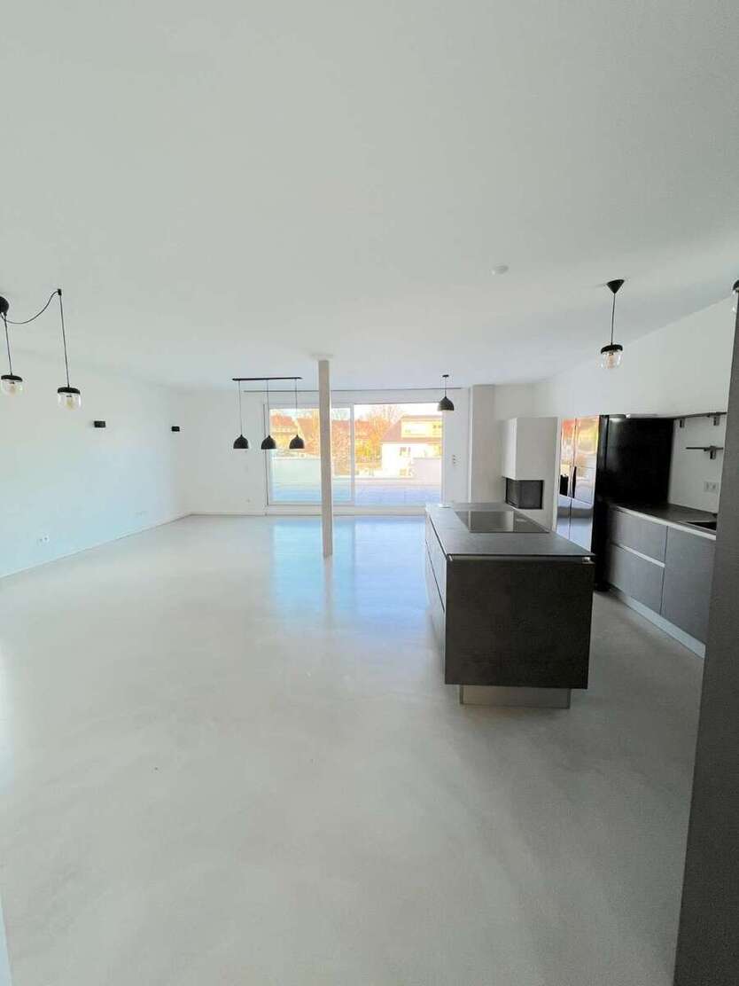 Wohnung zum Kaufen in Frankfurt am Main 1.279.000 € 190 m² 5 zimmer