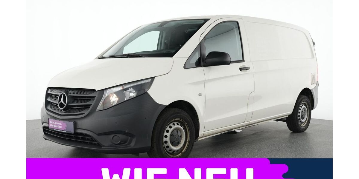 Mercedes-Benz Vito 51.519 km 17.654 &euro; Dietzenbach bei Frankfurt 63128