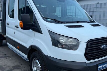 Ford Transit 177.861 km 13.190 &euro; Groß-Umstadt 64823
