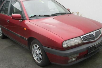 Lancia Delta 234.000 km 700 € Rodgau 63110