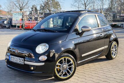 Fiat 500 199.999 km 4.000 &euro; Hanau (Grossauheim) 63457