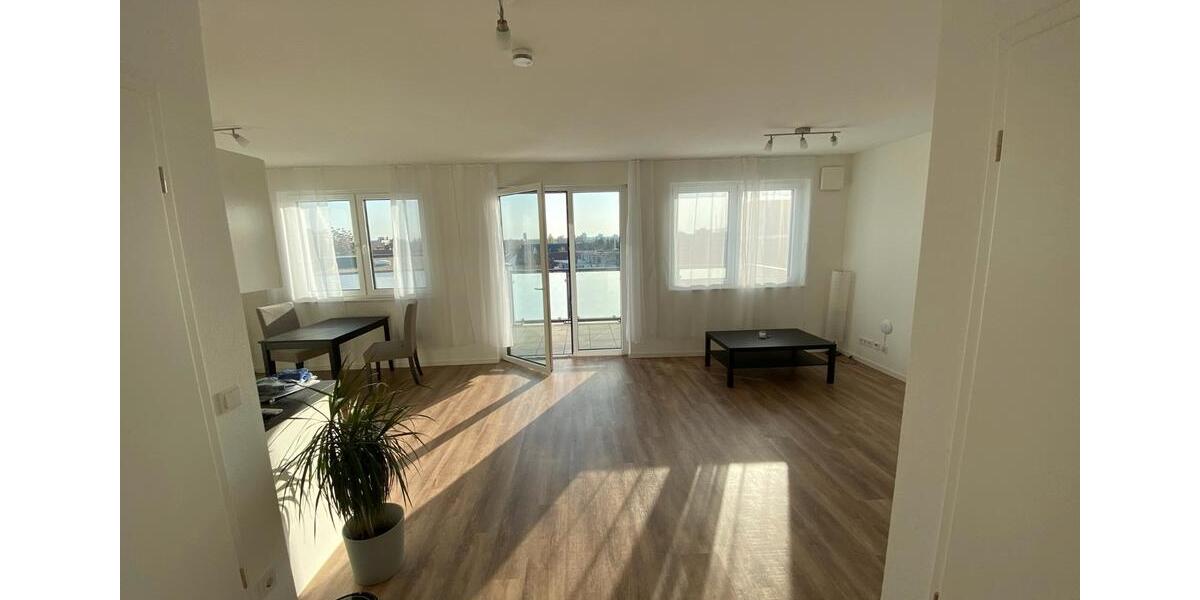 Einfamilienhaus Frankfurt am Main Gallus - 2 Zimmer, 67 m&sup2;, 1.369&euro; | Angebot:26223355