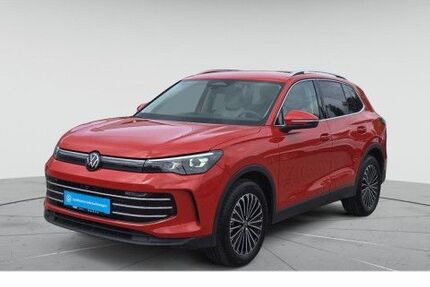 VW Tiguan 11.180 km 37.420 &euro; Darmstadt 64295