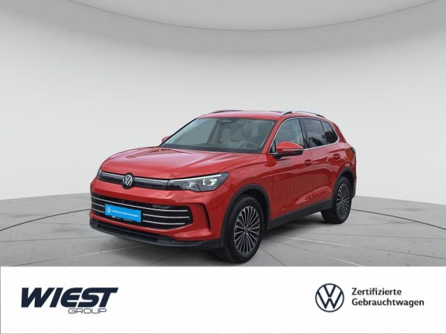 VW Tiguan 11.180 km 37.420 &euro; Darmstadt 64295