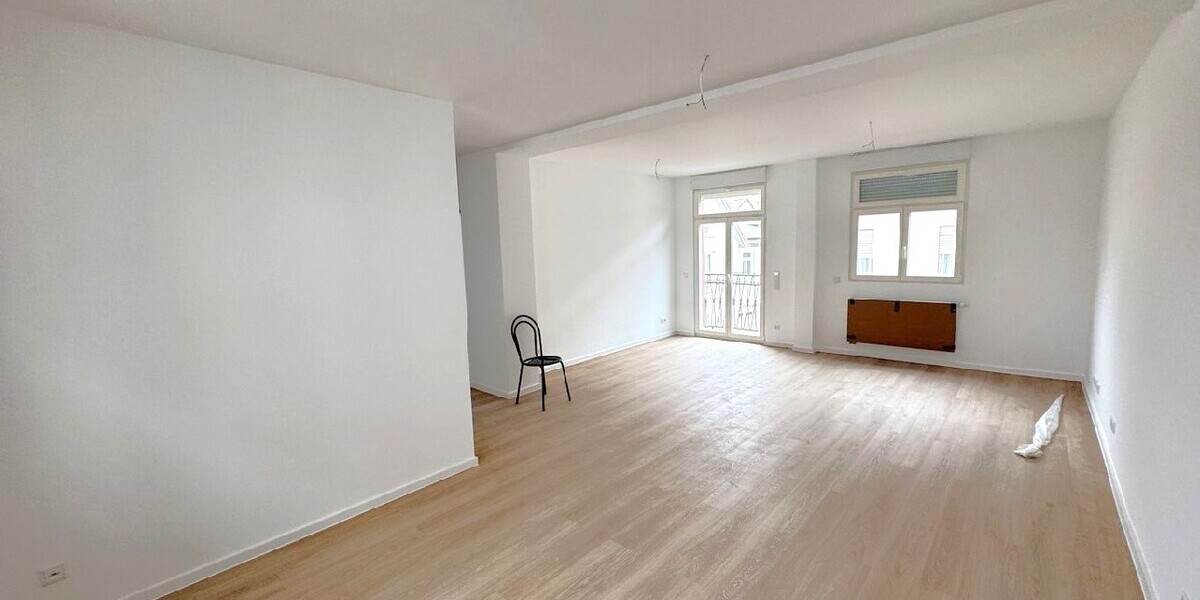 albero:) top saniert und mittendrin 3 zimmer