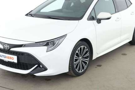 Toyota Corolla 102.451 km 15.890 &euro; Frankfurt am Main 65936