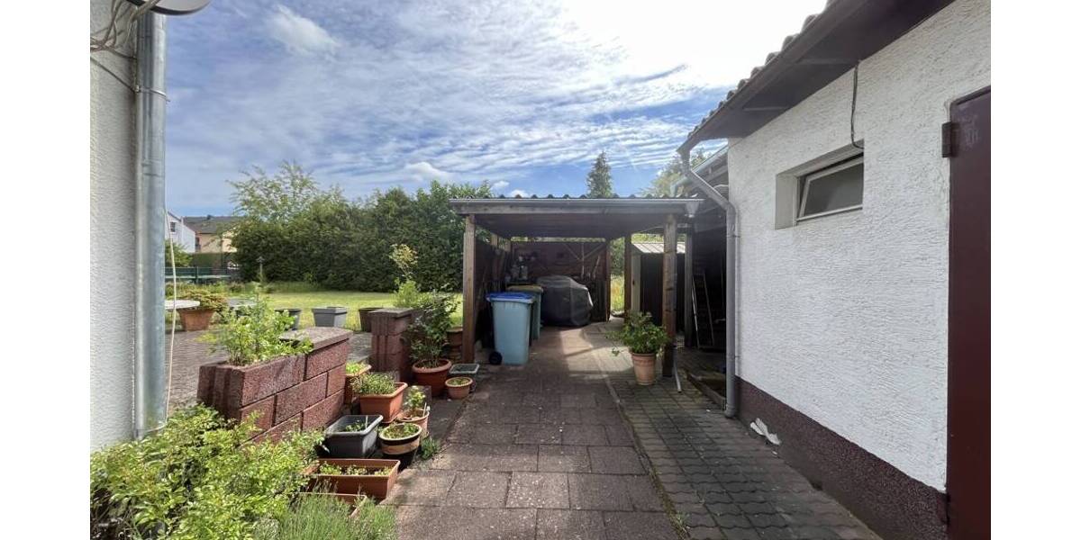 Mehrfamilienhaus, Wohnhaus Rodgau / Jügesheim Jügesheim - 7 Zimmer, 179 m&sup2;, 760.000&euro; | Angebot:26740392