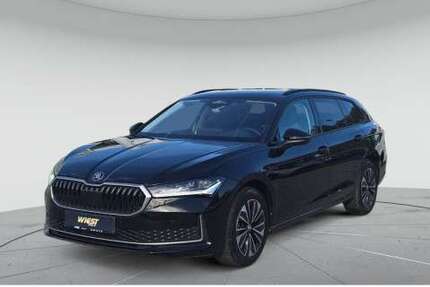 Skoda Superb 18.386 km 32.480 € Darmstadt 64295
