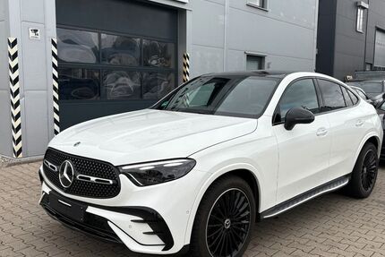 Mercedes-Benz GLC 220 17.600 km 64.200 &euro; Kelkheim 65779