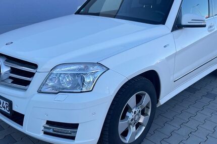 Mercedes-Benz GLK 220 259.000 km 9.800 &euro; Niederdorfelden 61138