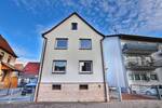 Einfamilienhaus Freigericht Somborn - 8 Zimmer, 130 m&sup2;, 379.000&euro; | Angebot:26857704