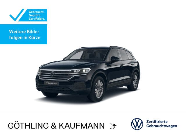 VW Touareg 21.428 km 52.420 &euro; Eschborn 65760