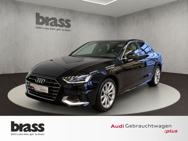 Audi A4 59.205 km 29.800 &euro; Dietzenbach 63128