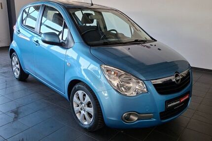 Opel Agila 46.250 km 7.800 € Hofheim-Wallau 65719