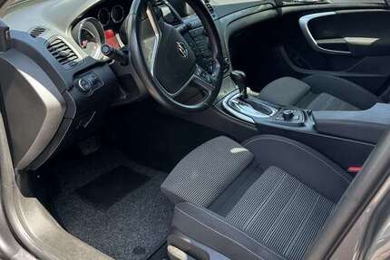Opel Insignia 200.000 km 4.000 € Rodgau 63110