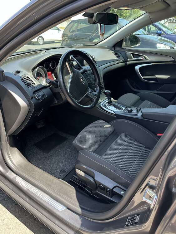 Opel Insignia 200.000 km 4.000 € Rodgau 63110