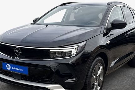 Opel Grandland (X)