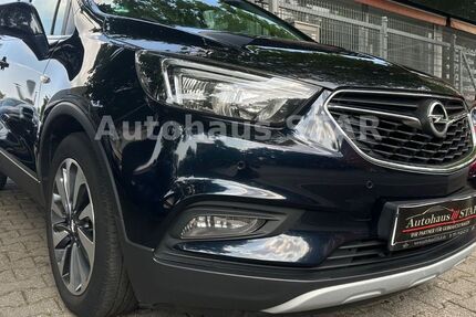 Opel Mokka 98.900 km 10.888 &euro; Offenbach am Main 63071