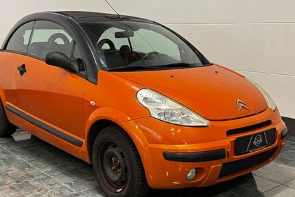 Citroen C3 130.000 km 1.990 &euro; Erlensee 63526