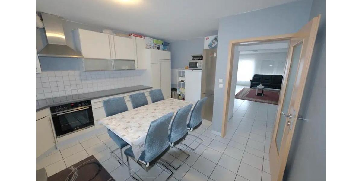 Mehrfamilienhaus, Wohnhaus Babenhausen - 3 Zimmer, 106 m&sup2;, 1.350&euro; | Angebot:26536364