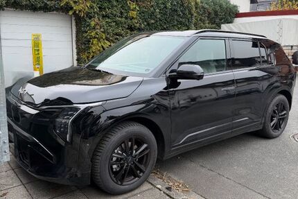 Kia EV3 4.700 km 40.399 € Darmstadt 64287