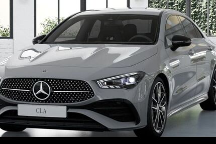 Mercedes-Benz CLA 200 9.900 km 39.590 &euro; Frankfurt 60488