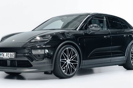 Porsche Macan 14.900 km 84.900 &euro; Hofheim 65719