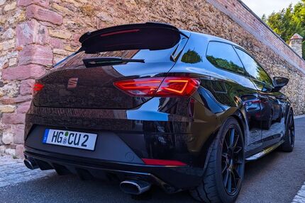 Seat Leon 76.999 km 25.499 &euro; Eschborn 65750
