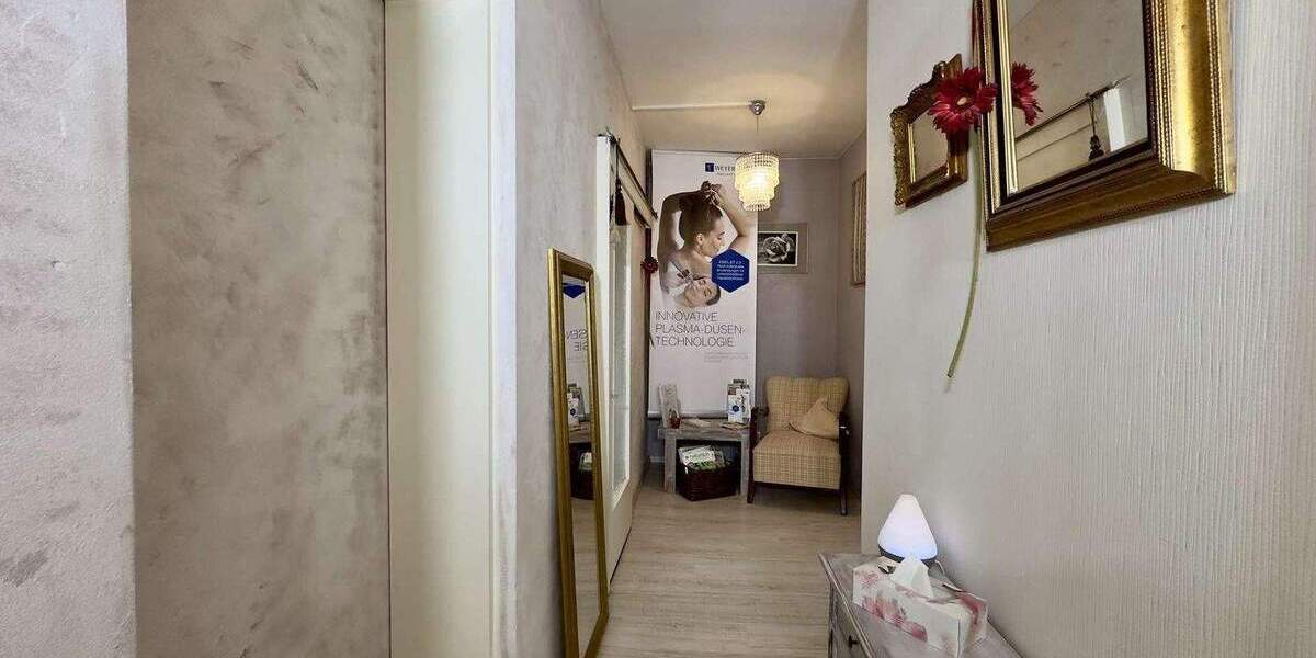 Mehrfamilienhaus, Wohnhaus Frankfurt am Main Schwanheim - 369.000&euro; | Angebot:25706154