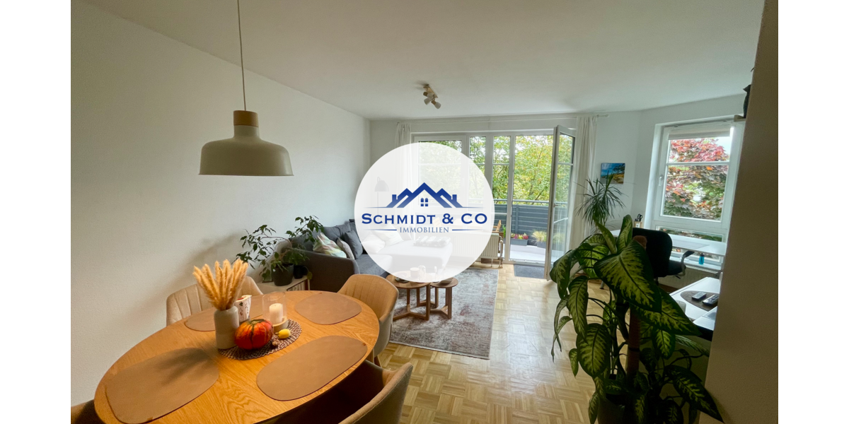 Etagenwohnung Darmstadt Darmstadt-West - 2 Zimmer, 50 m&sup2;, 95.000&euro; | Angebot:26295210