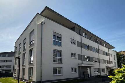 Wohnung Langen (Hessen) Nordend - 2 Zimmer, 5.724 m&sup2;, 900&euro; | Angebot:26739517