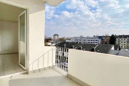 Wohnung Hanau Lamboy - 3 Zimmer, 81 m&sup2;, 1.050&euro; | Angebot:26219847