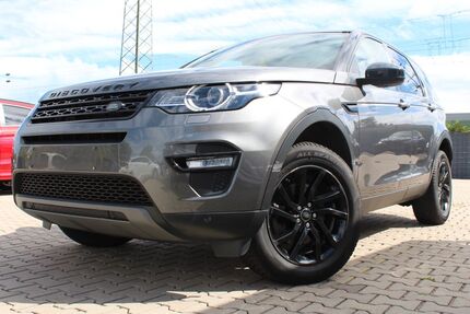Land Rover Discovery 167.000 km 12.490 &euro; Flörsheim 65439