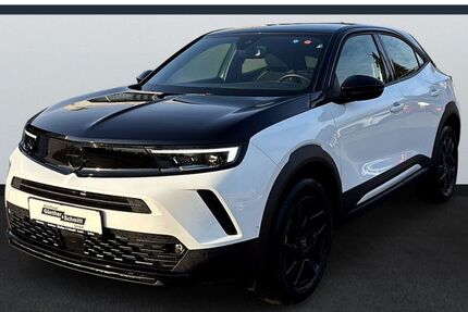 Opel Mokka 20.184 km 22.790 &euro; Flörsheim am Main 65439