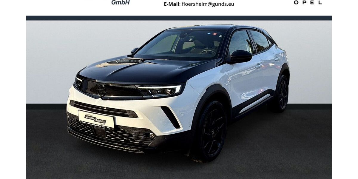 Opel Mokka 20.184 km 22.790 &euro; Flörsheim am Main 65439