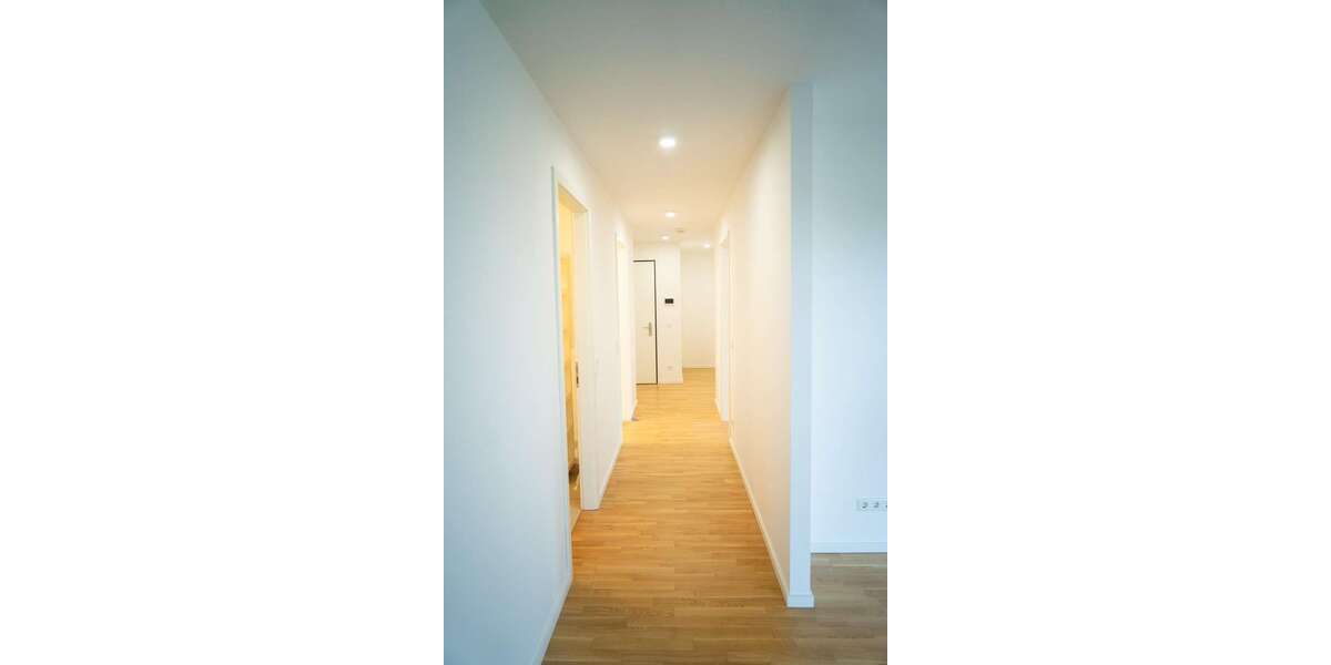 Etagenwohnung Hattersheim - 3 Zimmer, 85 m&sup2;, 1.900&euro; | Angebot:26274912